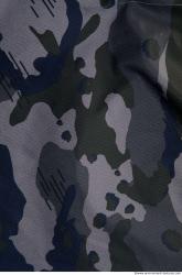 Camouflage Fabric